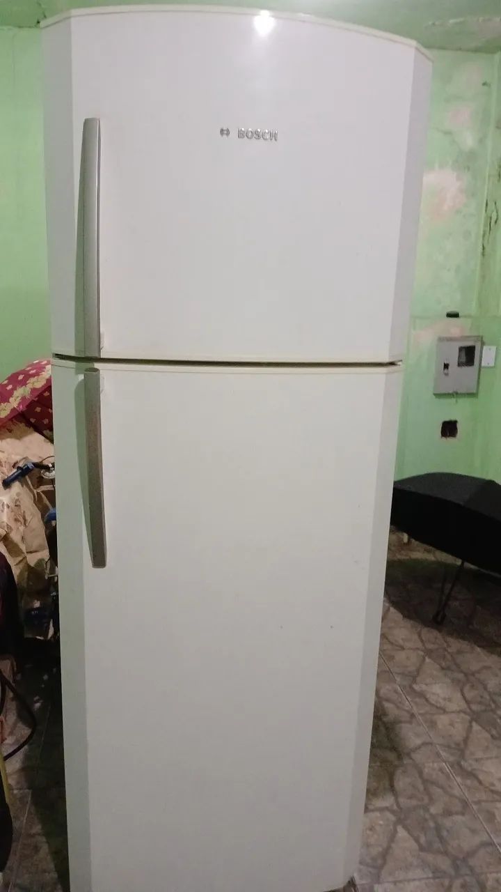 Geladeira 450lt
