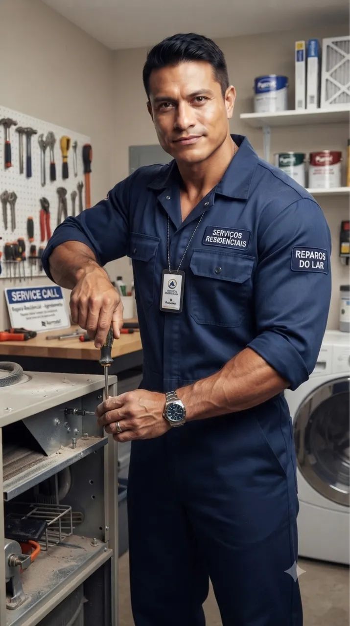 Marido de aluguel ( MANUTENÇÃO) - Foto 2
