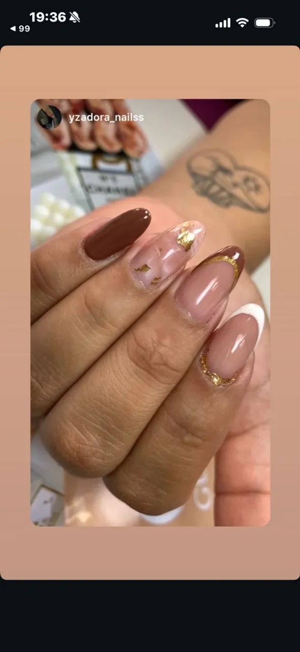 Preciso de uma manicure que trabalha com unha em gel, com experiência! 