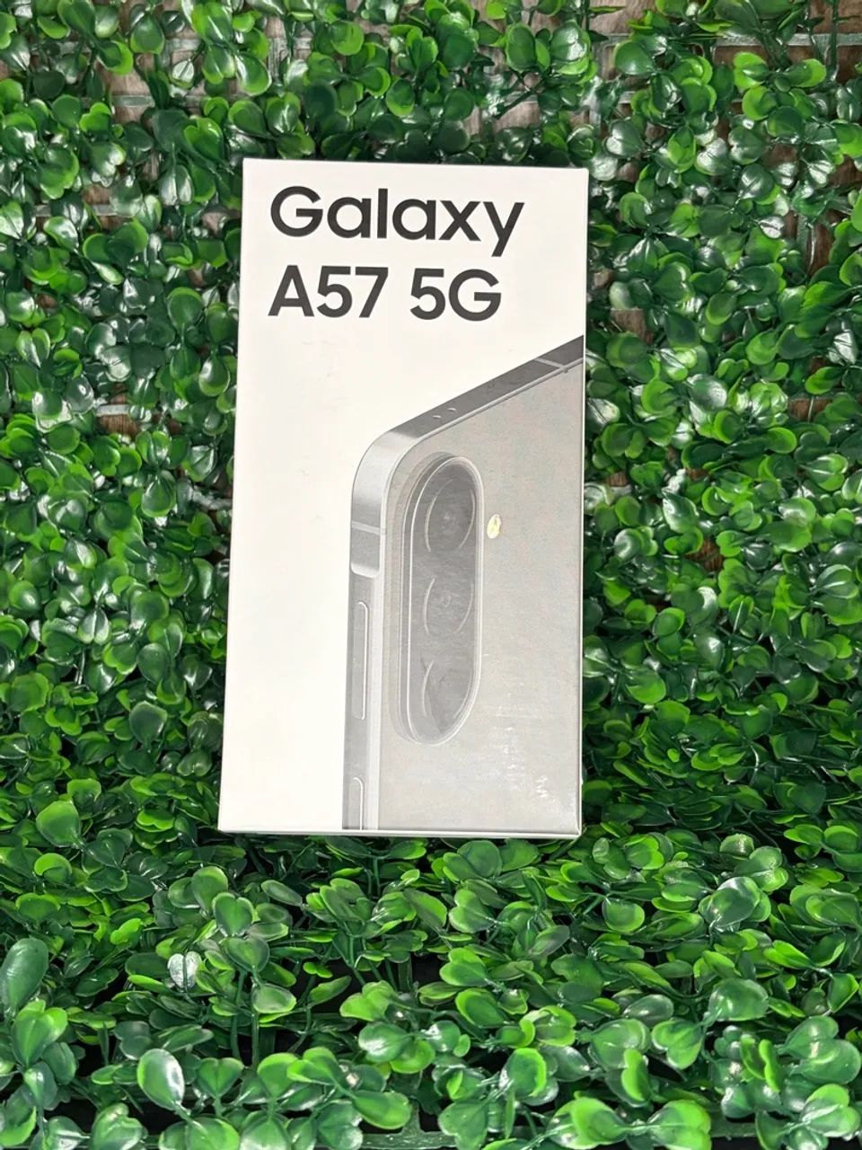 Lacrado - Samsung Galaxy A57 5G  - Foto 4