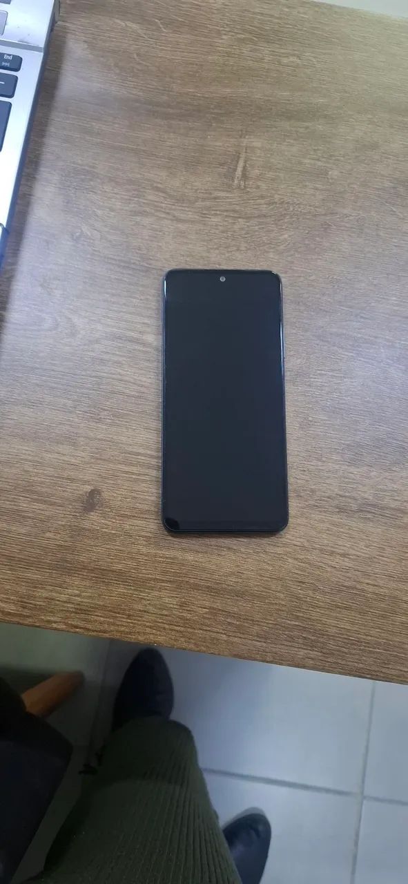 Vendo celular Xaomi Poco. 256m. Ótimo estado.  - Foto 3