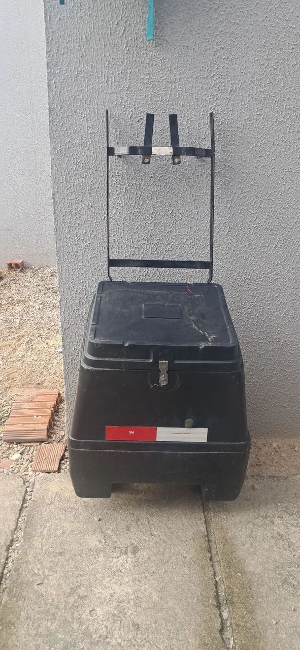 Bau + suporte  - Foto 4