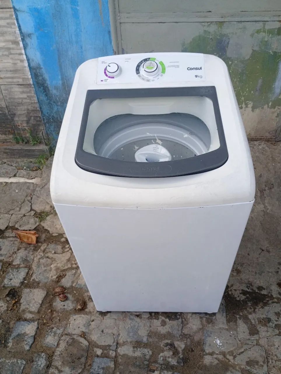 Não tem defeito funcionando perfeitamente  - Foto 2