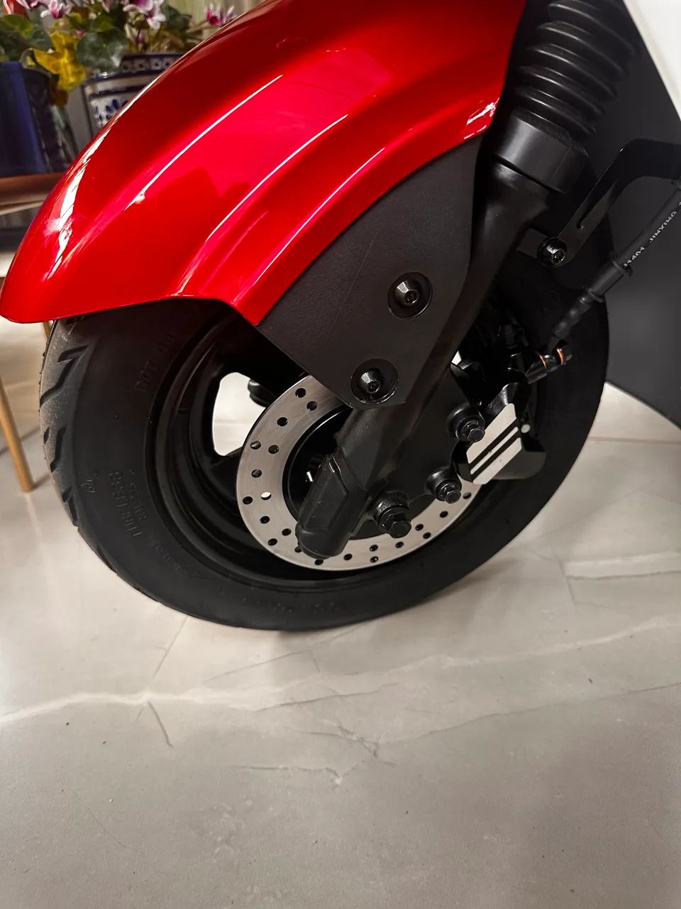 Scooter Eletrica 1000w  - Foto 4
