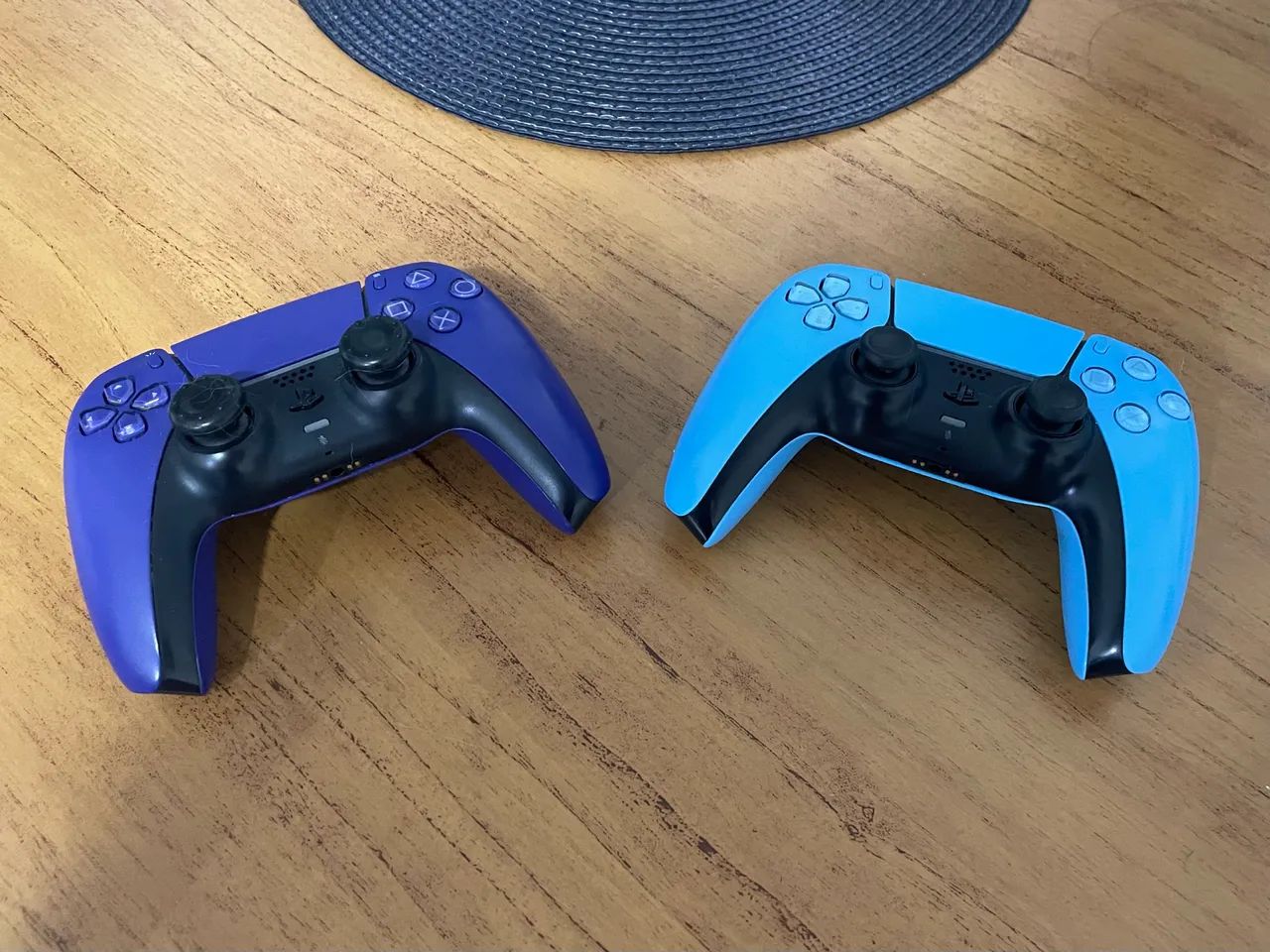 DualSense PS5 Original | Funcionando, com Drift