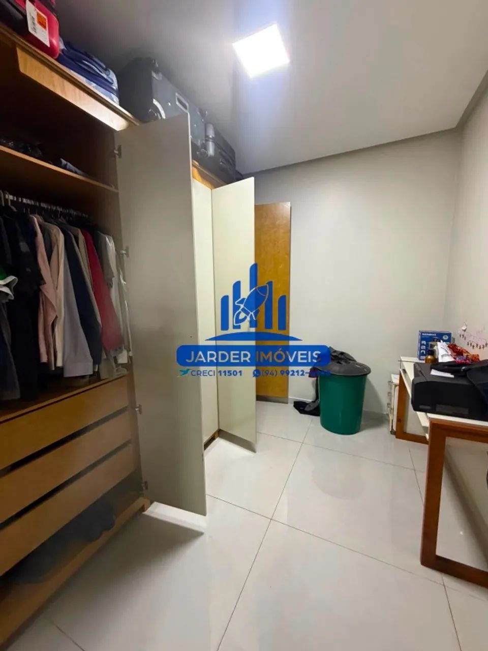 Casa para venda / bairro Cidade Jardim - Foto 4
