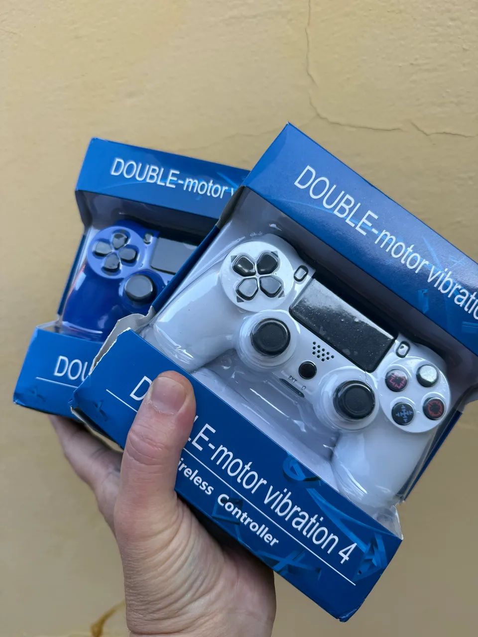 Controle PlayStation 4 ps4 smart TV e PC  - Foto 2