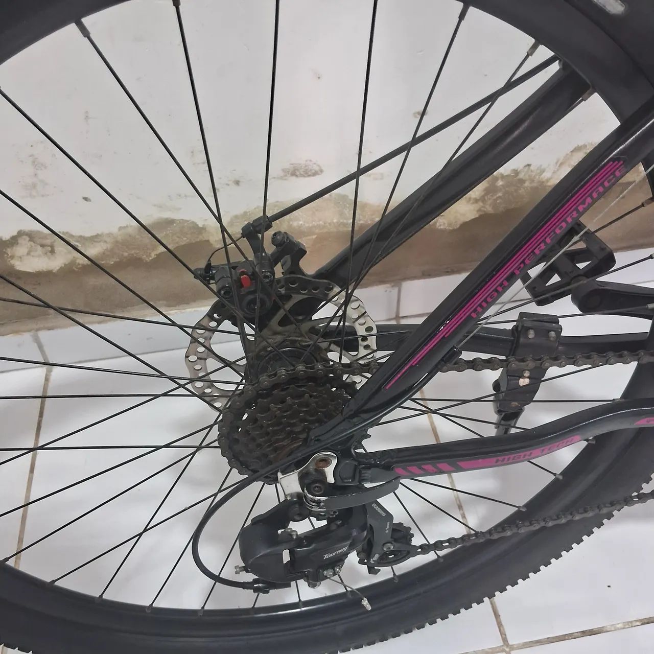 BIKE ARO 29 NOVA - Foto 4