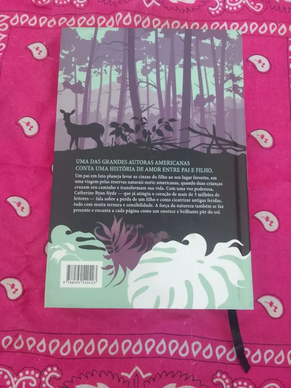 Livro Darkside Me Leve com Você - Foto 2