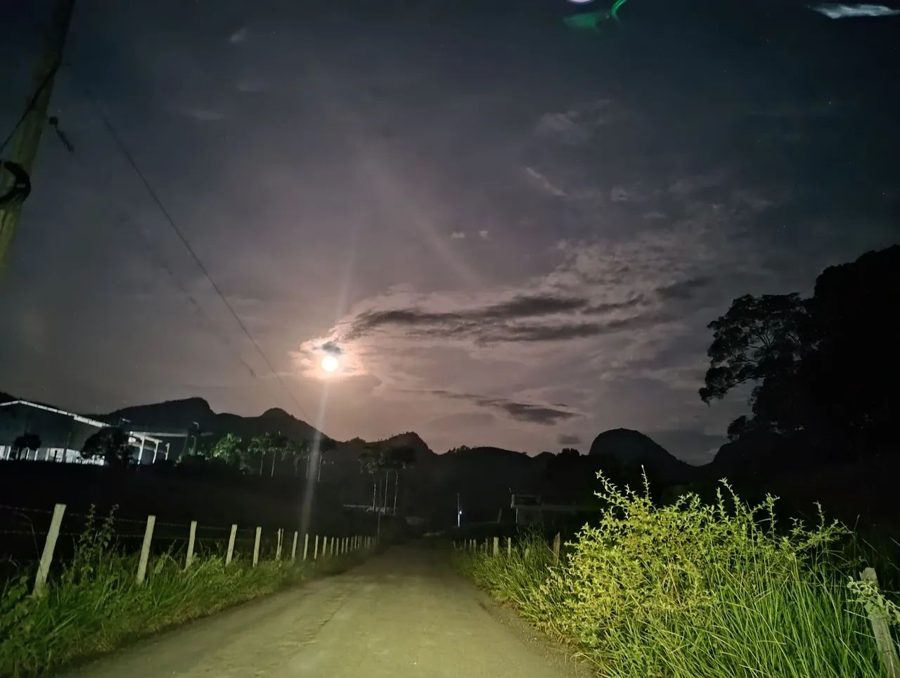 Foto - Cachoeiro de Itapemirim - Vargem Grande do Soturno