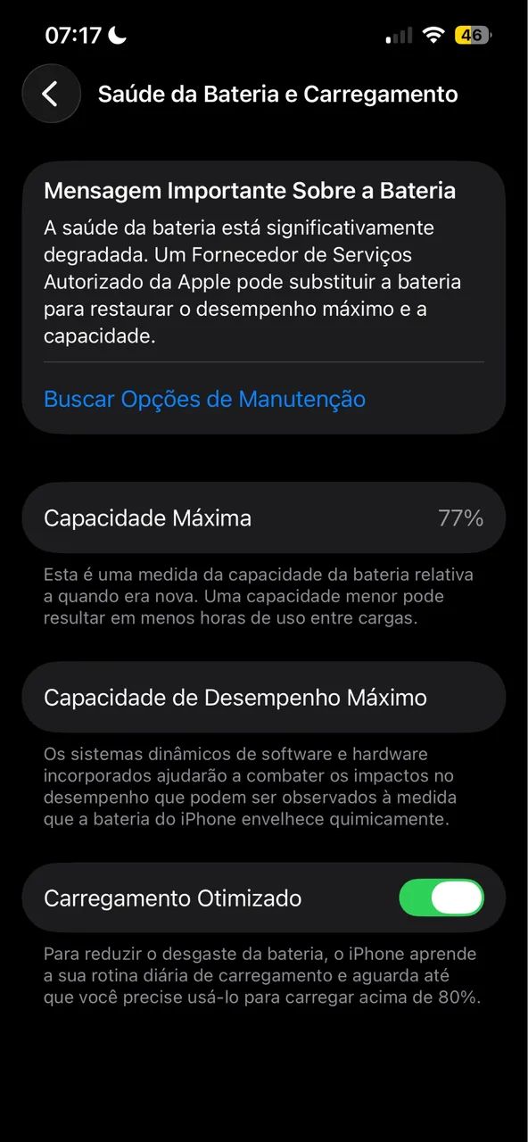 iPhone 13 Pro com detalhe na câmera  - Foto 2