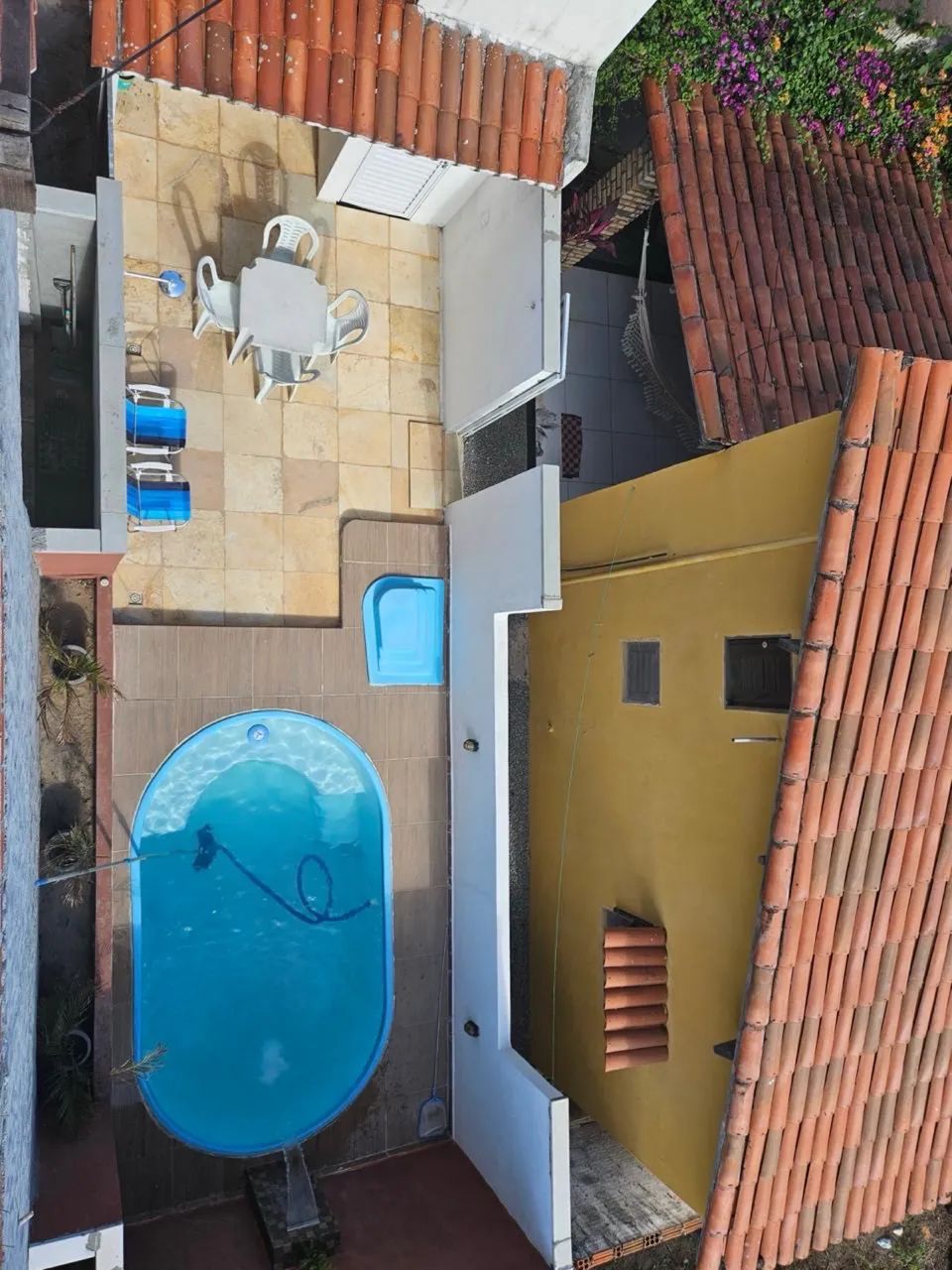 Chalé completo c/ piscina privativa, CARNAVAL, São Miguel do Gostoso/RN - Foto 8