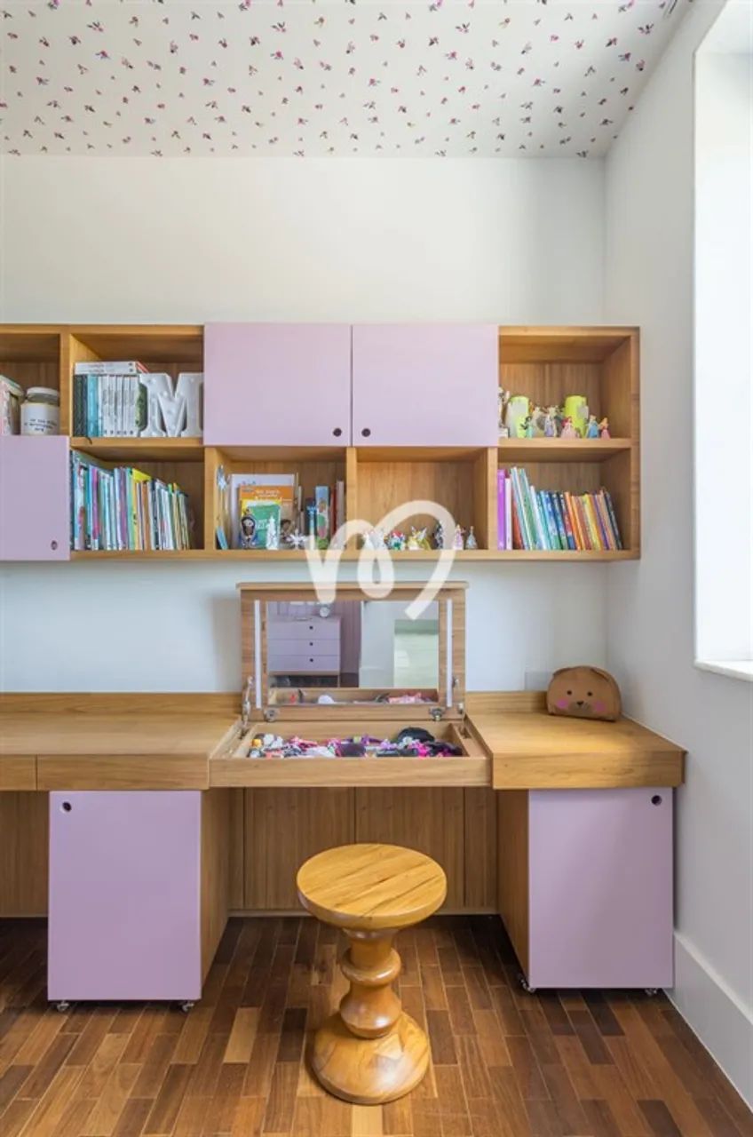 Apartamento de 4 suites com duas dependências na Gávea - Foto 4