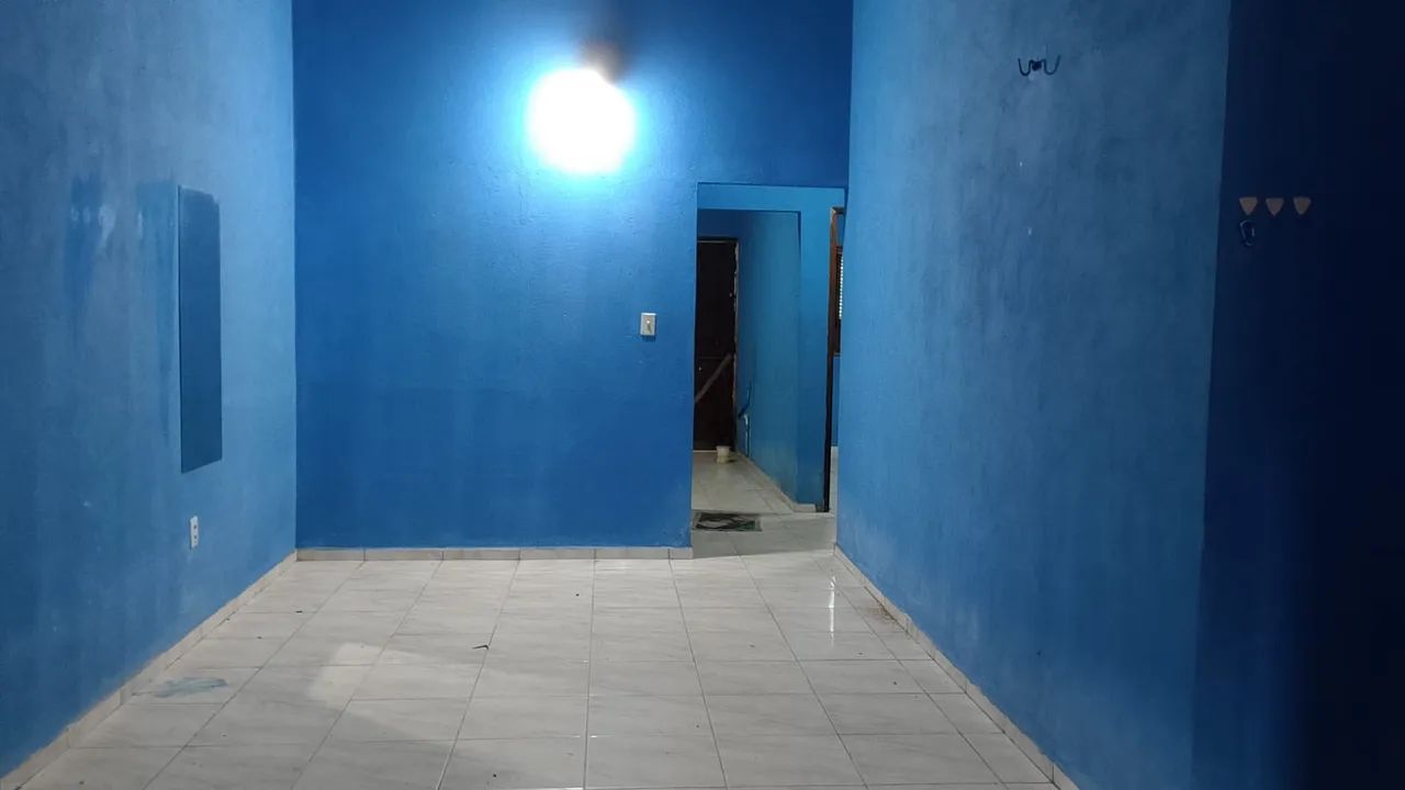 VENDO CASA EM RAPOSA - MA - Foto 4