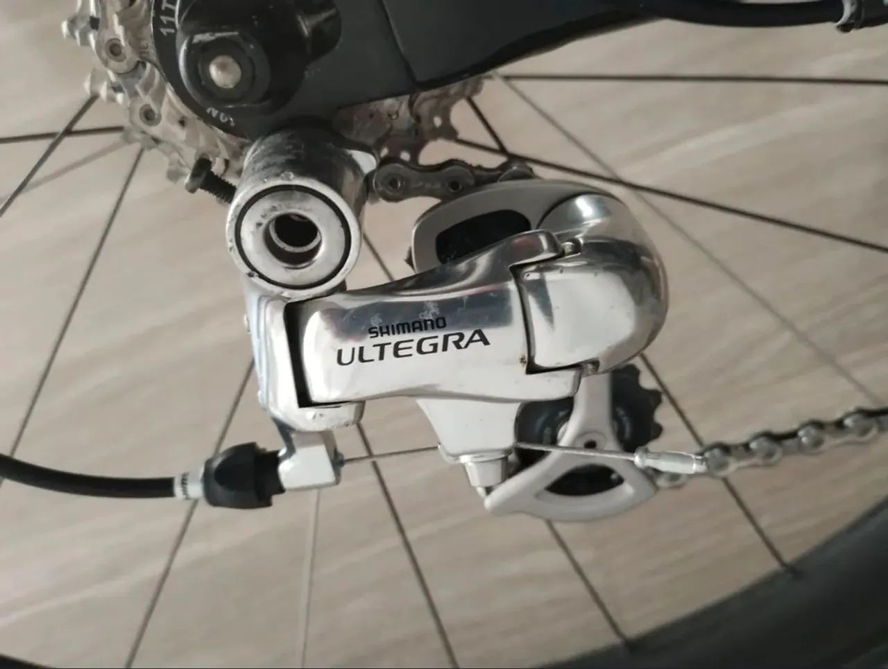 BICICLETA P2 2014 - Foto 2