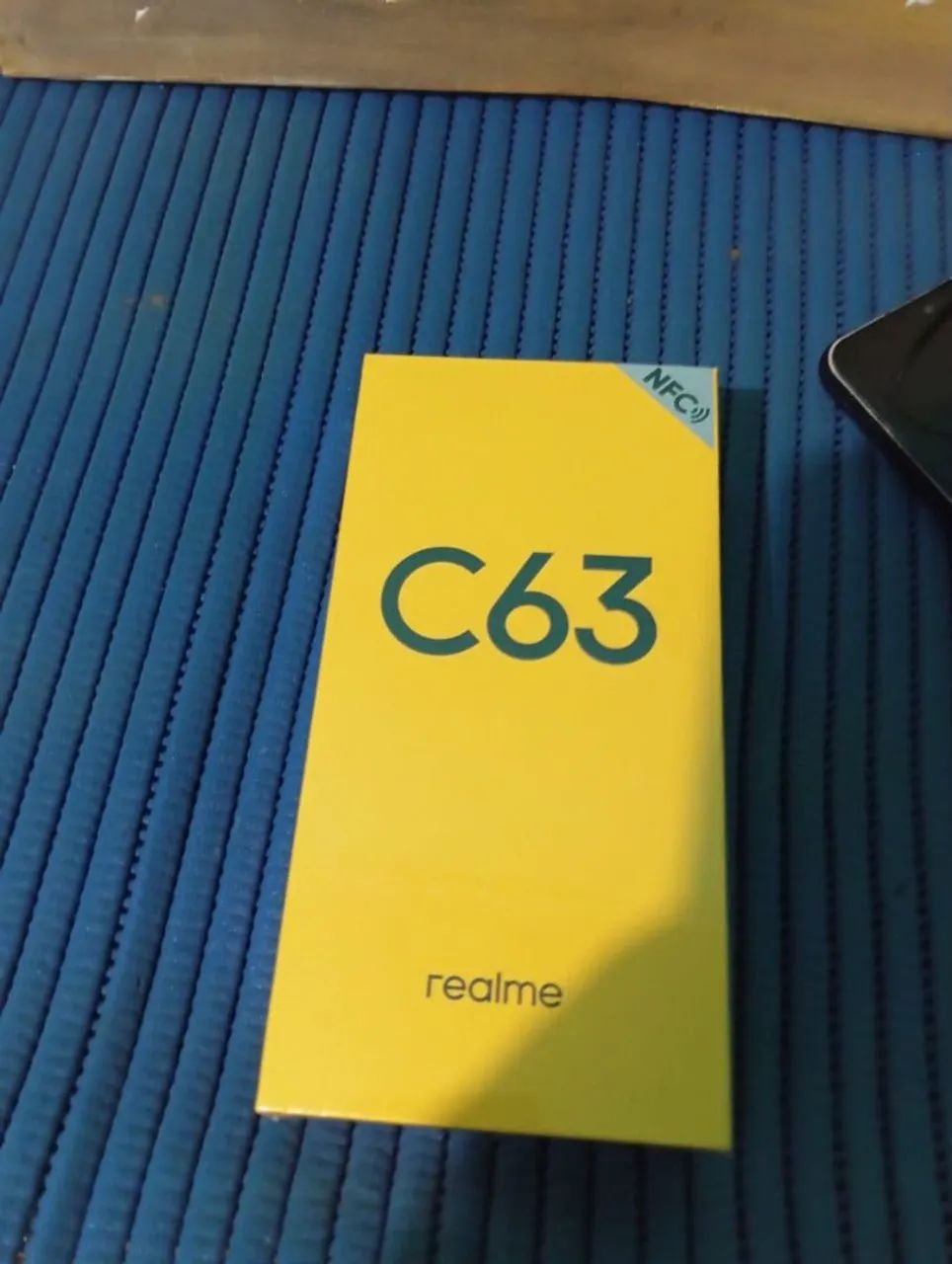 Celular Realme C63  - Foto 2