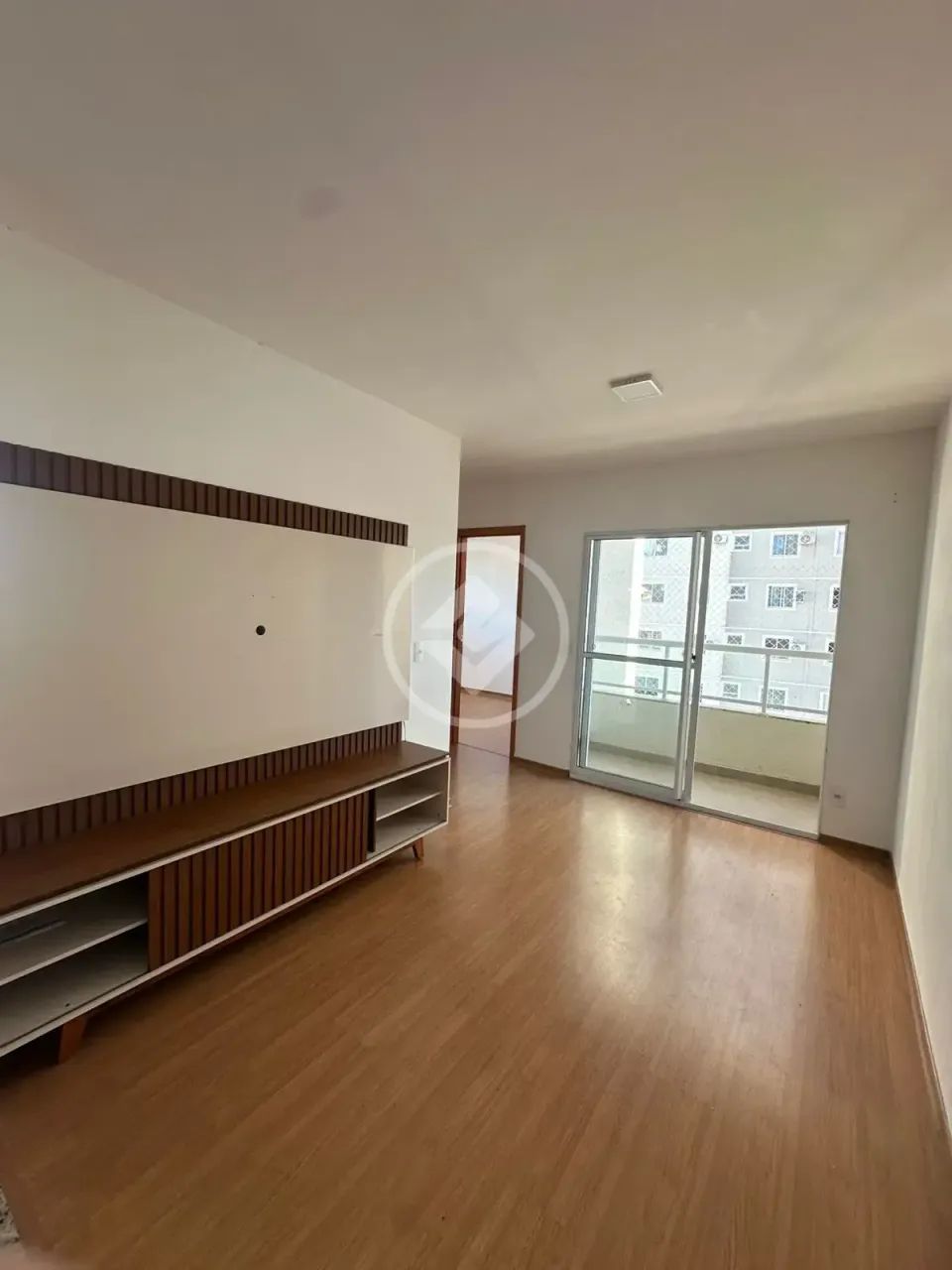 Apartamento com Sacada no Cittá Dei Fiori codigo: 329341 - Foto 2