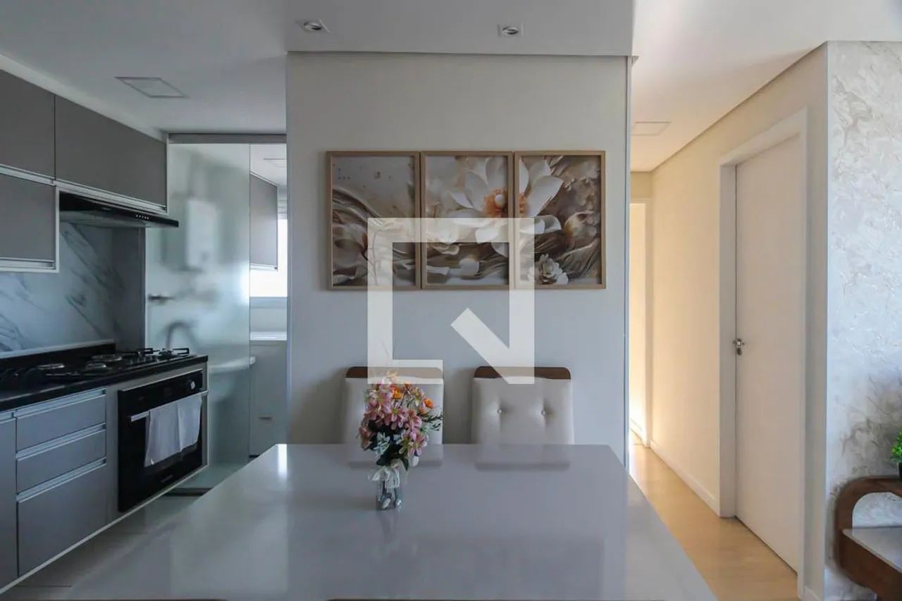Apartamento à Venda - Vila Formosa, 2 Quartos, 49 m2 - Foto 2