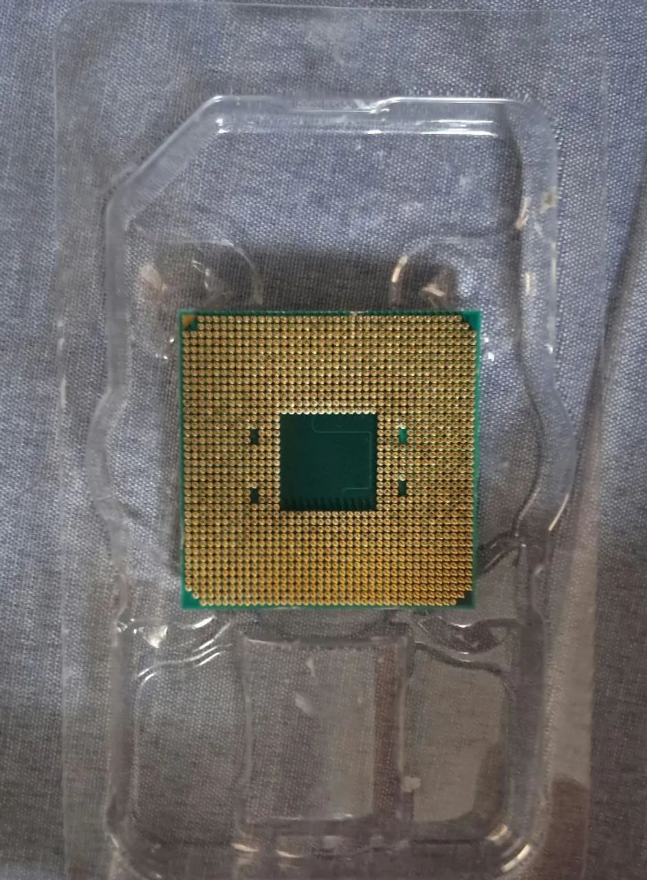 Processador AMD Ryzen 3 2200g  - Foto 2