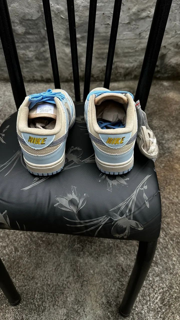 Tênis Nike Dunk Low Pro - Foto 3