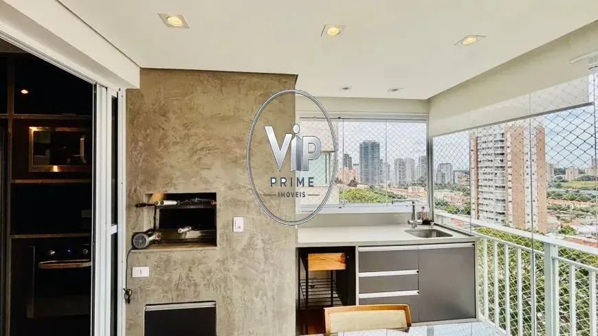Apartamento para Venda em São Paulo, Bosque da Saúde, 3 dormitórios, 3 suítes, 5 banheiros - Foto 6