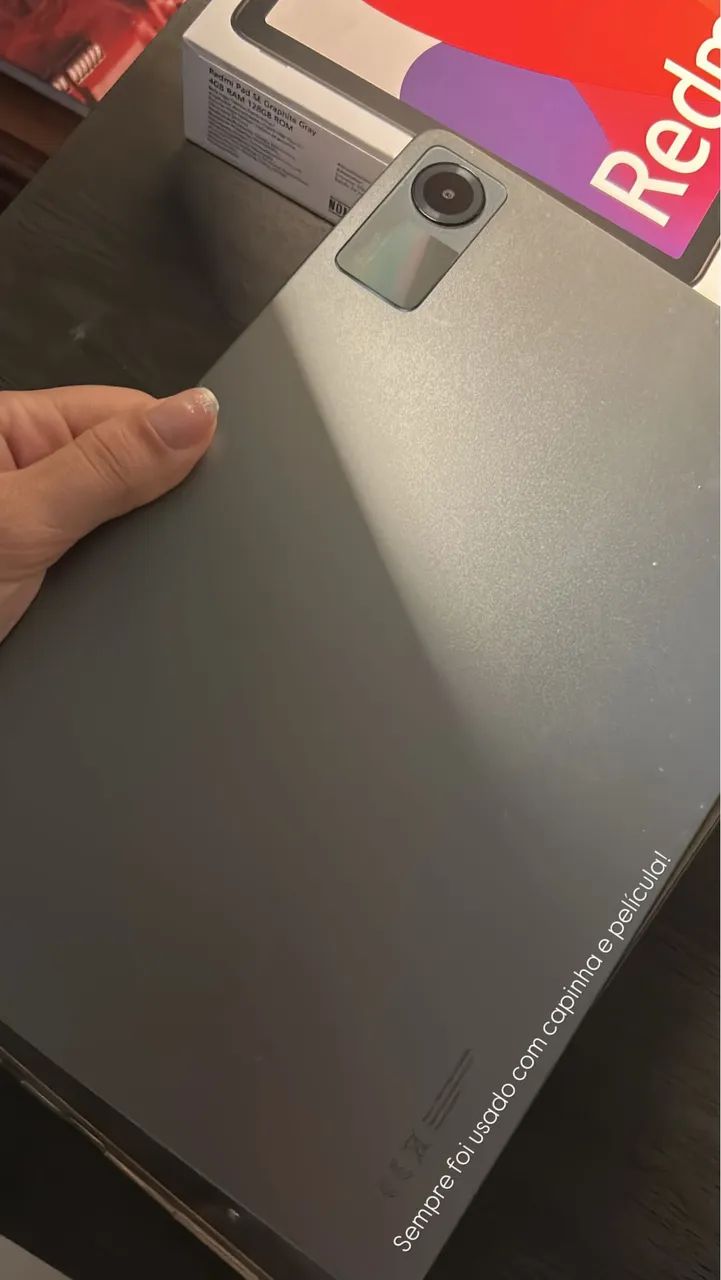 Tablet Redmi Pad SE 128gb - Foto 2
