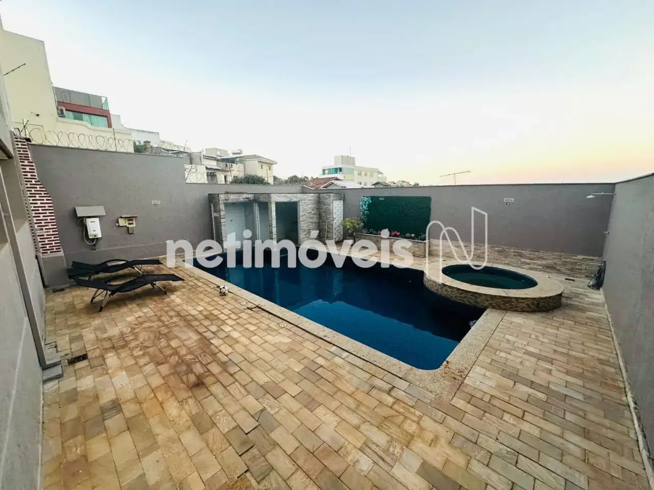 Casa Triplex no Alvaro Camargos 5 quartos - Foto 5