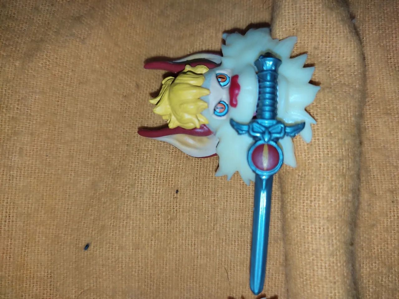 Heads Snarf  - Foto 2
