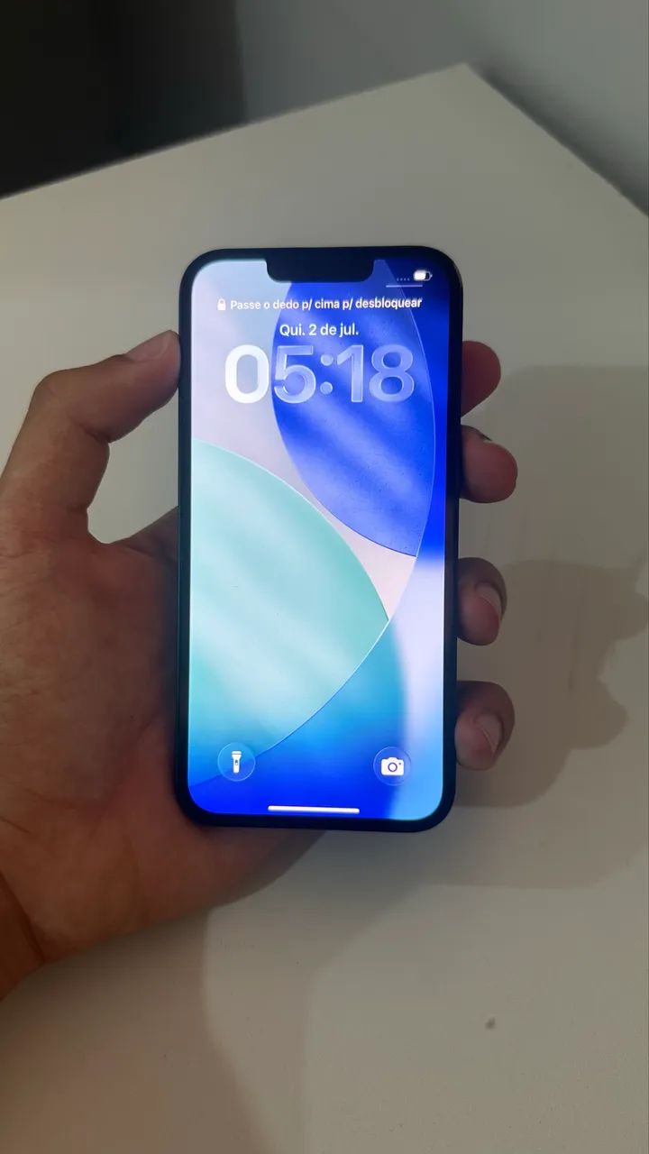 Iphone 13 128gb - Foto 4