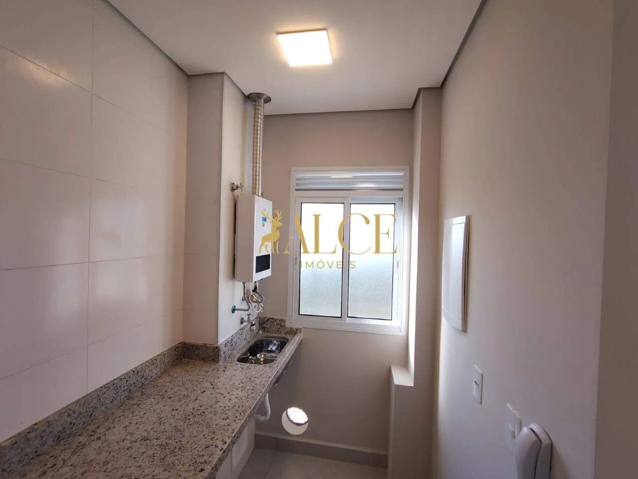 Apartamento para locação no Edifício Vivere/ Indaiatuba-SP - Foto 3