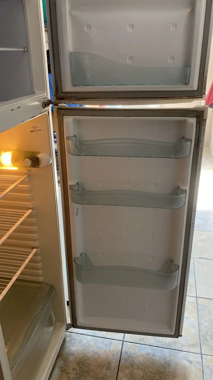 Geladeira - Foto 5
