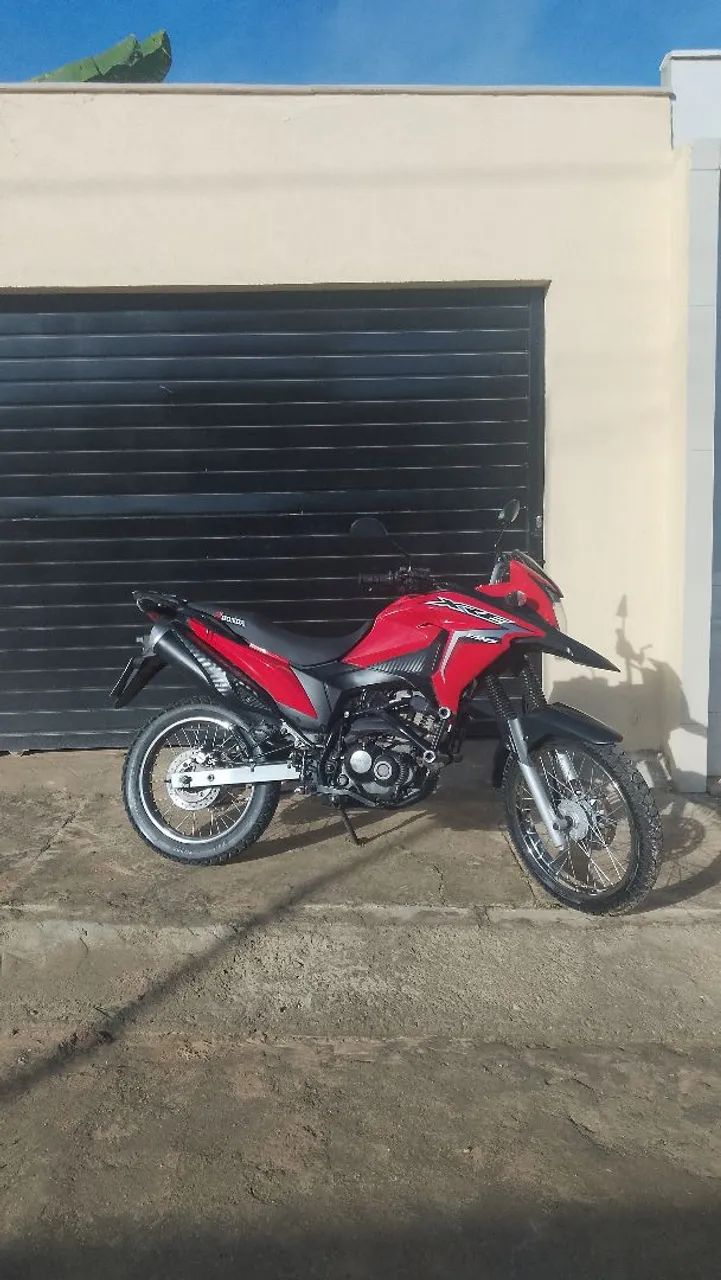 Moto  - Foto 3