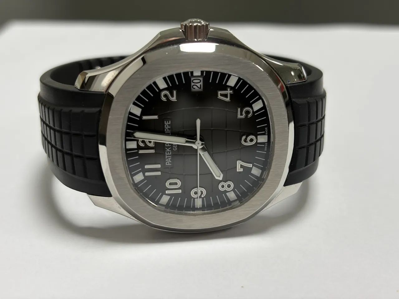 Patek Philippe Aquanaut 5167A 1:1 Full Set