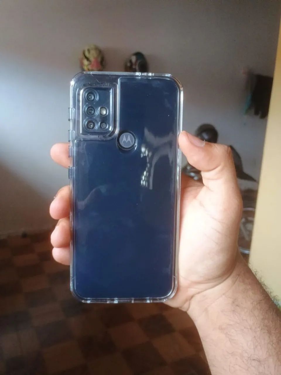 G10 da Motorola  - Foto 2