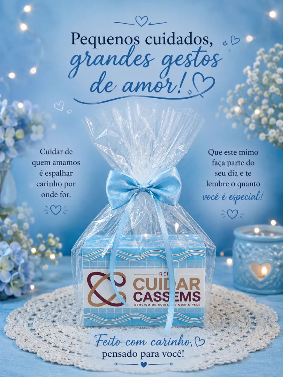 LEMBRANCINHAS - Foto 2