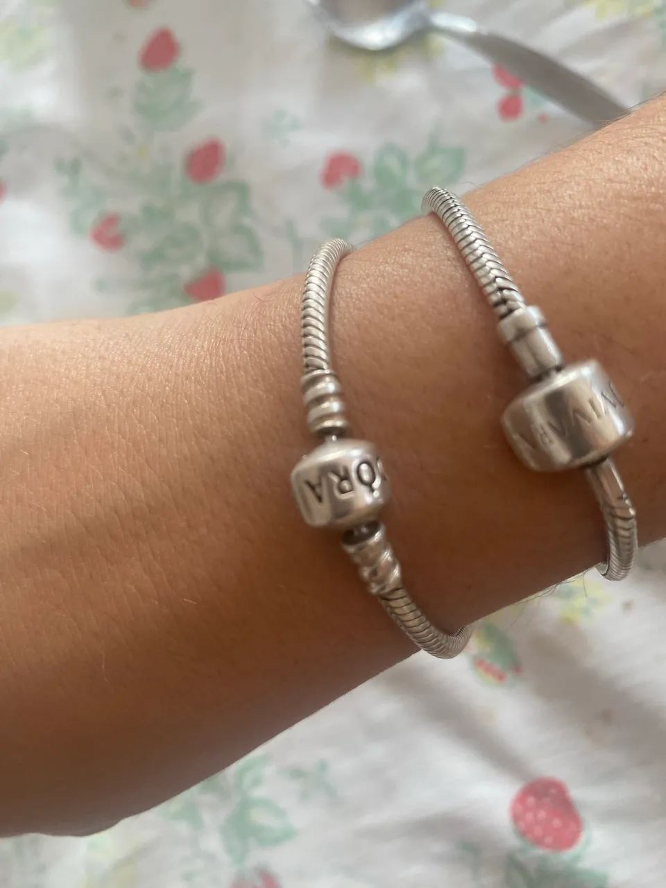 Pulseira Pandora  - Foto 3