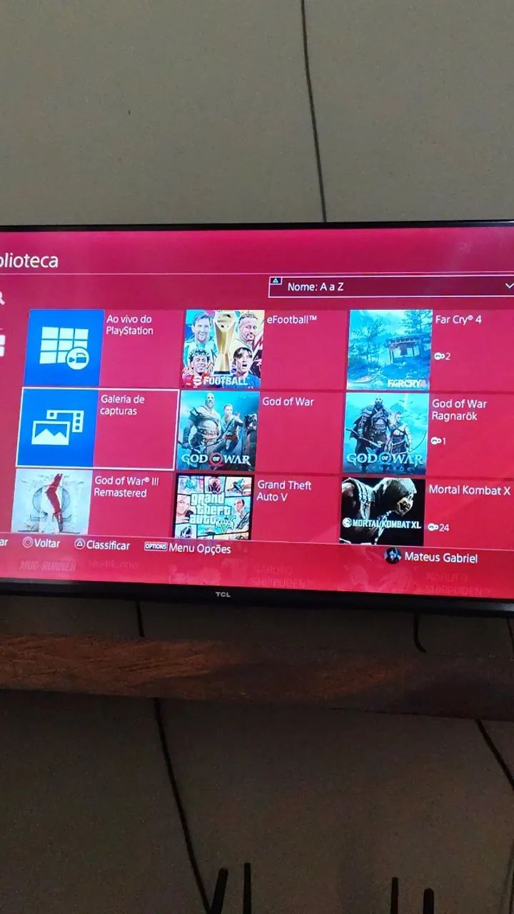 Ps4 slim 1tb - Foto 4
