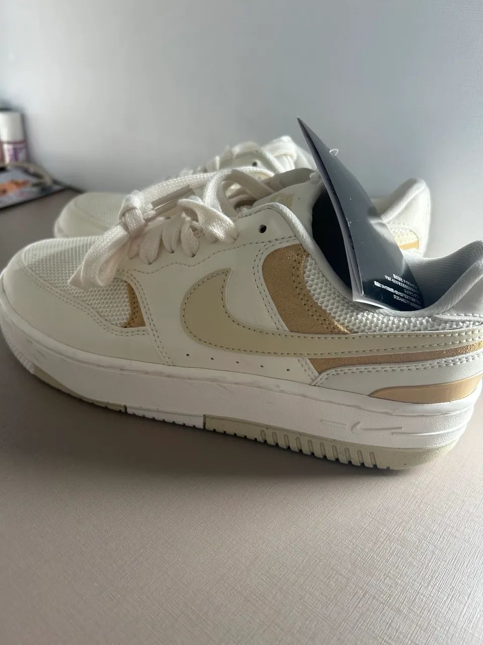 Tênis Nike Feminino  - Foto 4