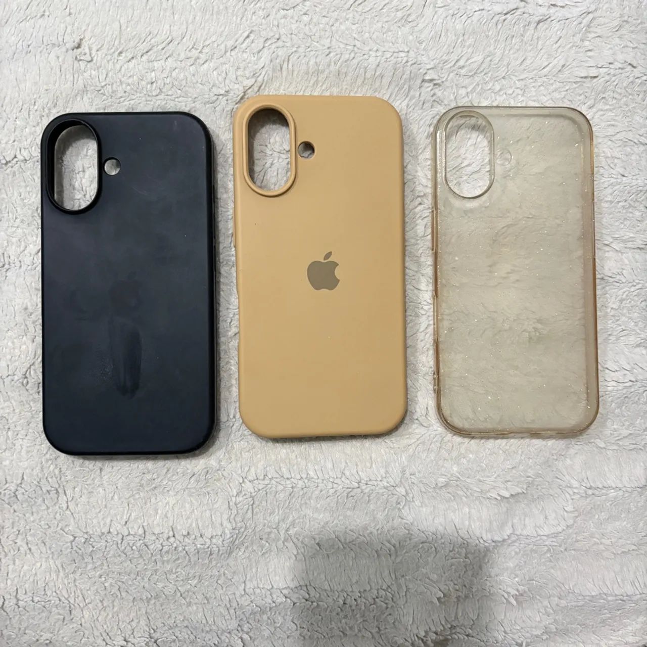 Capas variadas iPhone 16 - Foto 3