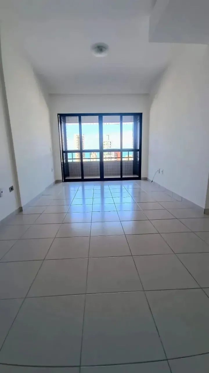 #Alugo apartamento  Boa viagem  - 2 Quartos. - - Foto 9