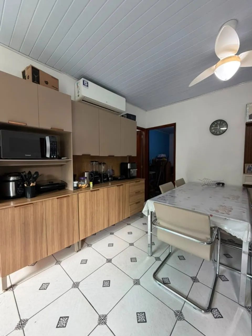 Casa com 2 suites na Cidade Nova, nucleo 24 - Foto 5