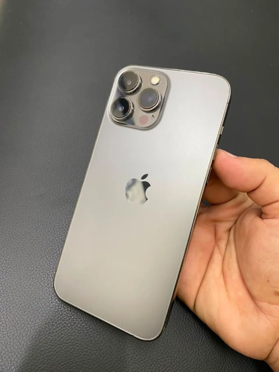 Iphone 13 pro max 256gb - Foto 2