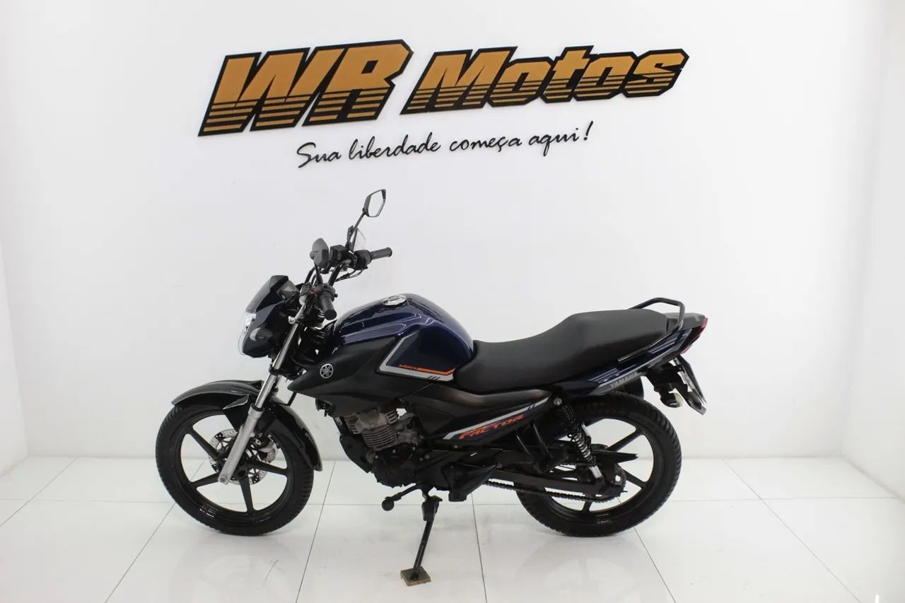YAMAHA FACTOR 150ED - Foto 3