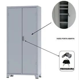 Armário de Aço - (Promoção)!! - Foto 3