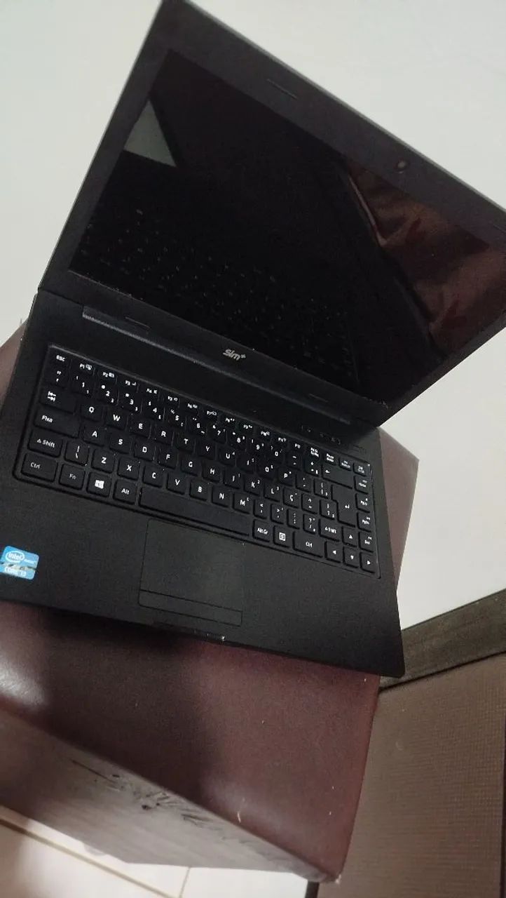 Notebook I3 - Foto 5
