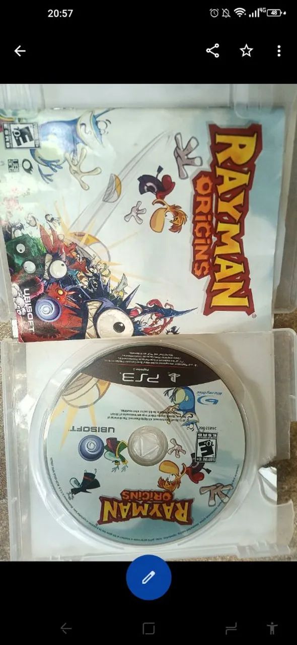 Jogos de ps3 - Foto 3