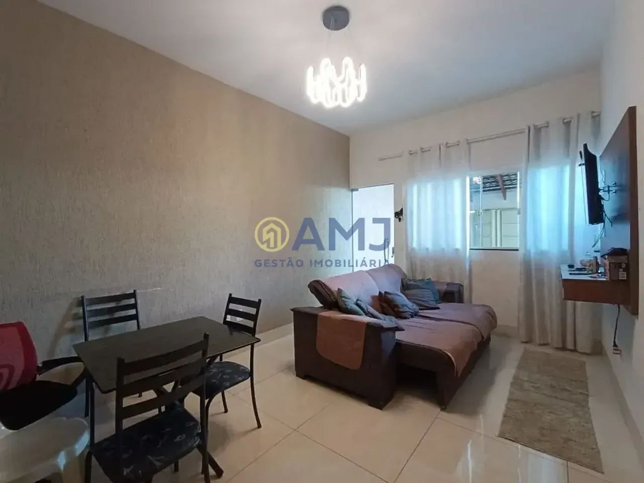 Casa a Venda na ViIa Rizzo!