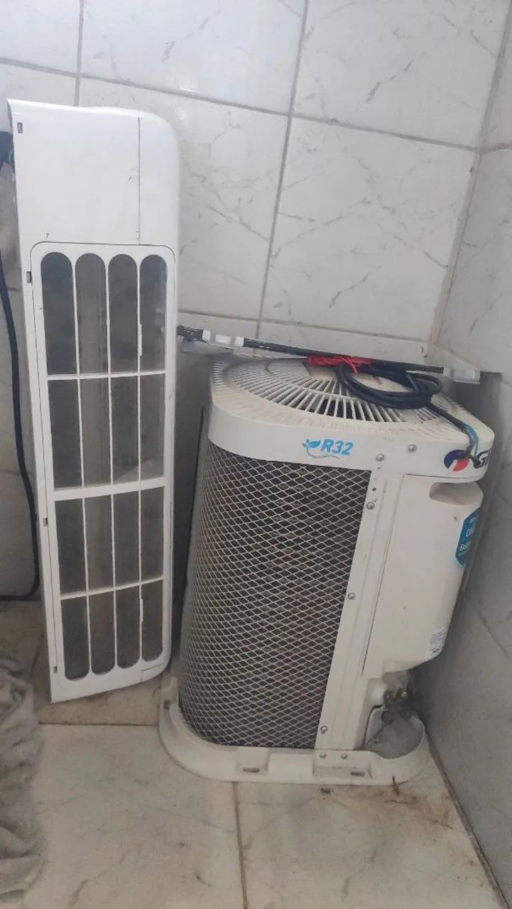 Ar-condicionado  - Foto 4