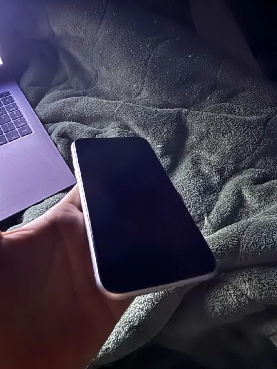 iPhone 11 tudo ok  - Foto 2