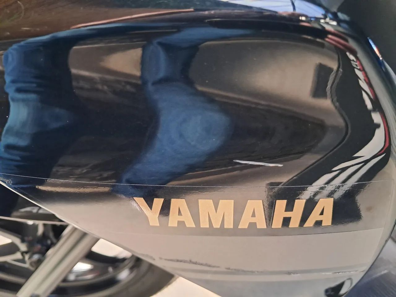 YAMAHA Fluoo 125 - Foto 3